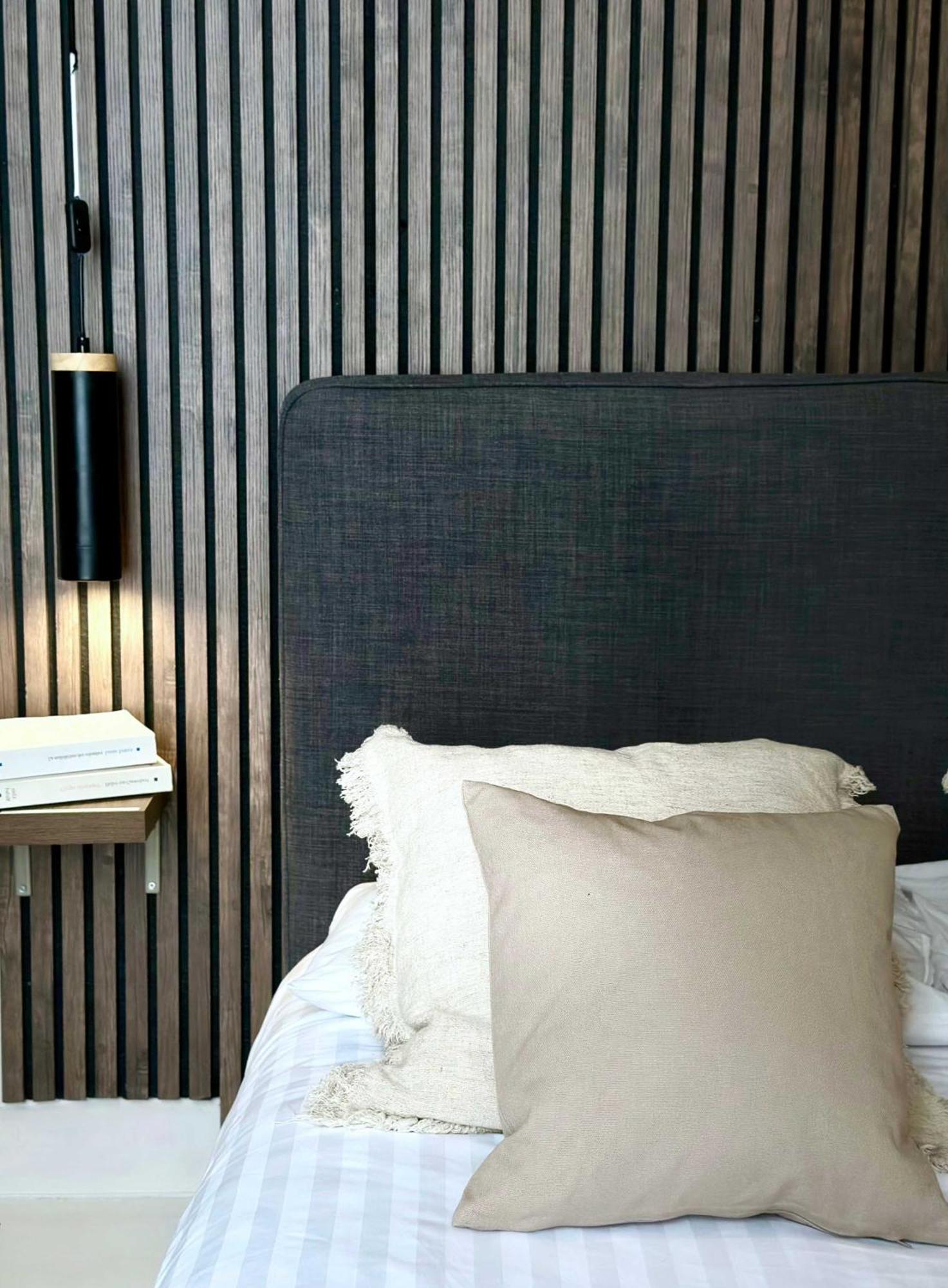 Renovated Champs-Elysees Retreat Appartement Parijs Buitenkant foto